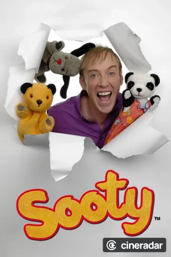 Sooty