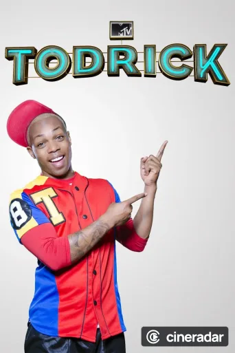 Todrick