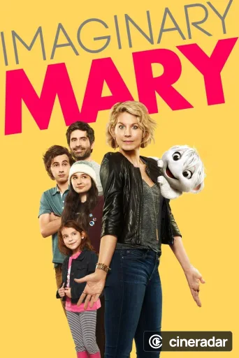 Imaginary Mary