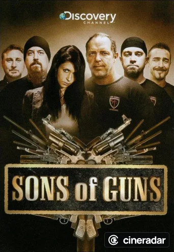 Sons of Guns