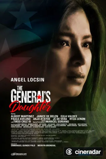 The General's Daughter