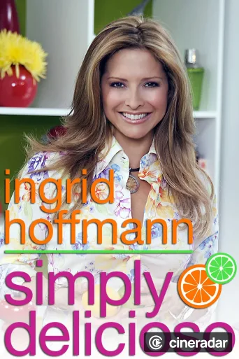 Simply Delicioso