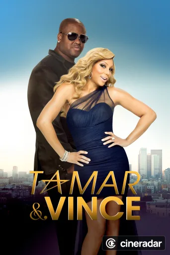 Tamar & Vince