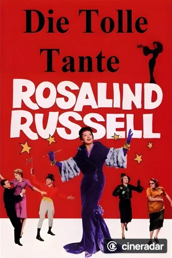Die tolle Tante
