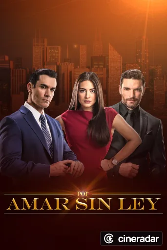 Por amar sin ley