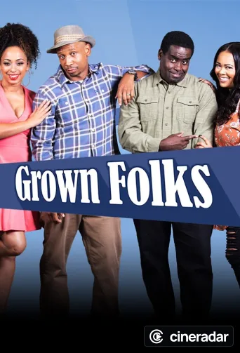 Grown Folks