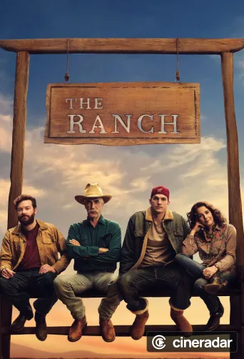 The Ranch