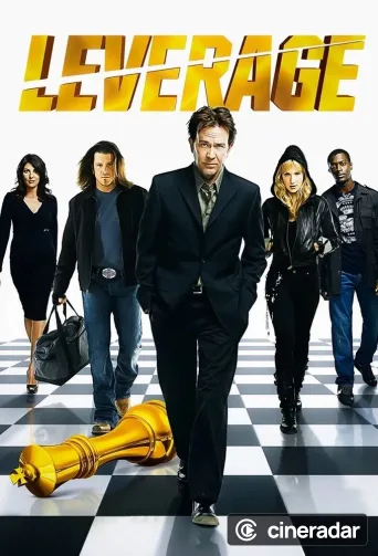 Leverage - Consulenze illegali