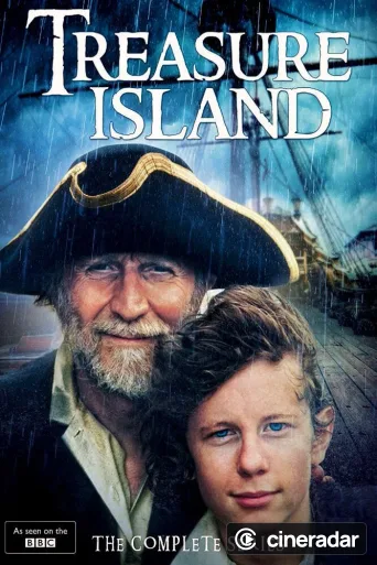 Treasure Island