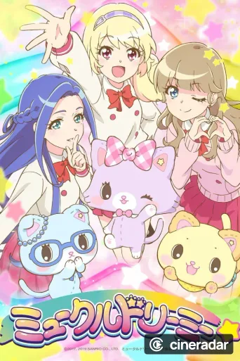 Mewkledreamy