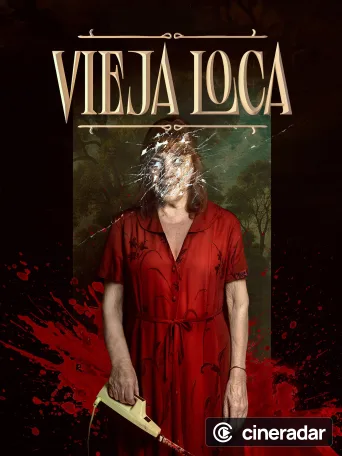 Vieja loca