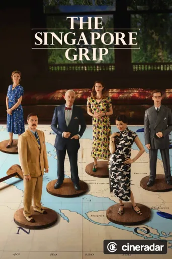 The Singapore Grip
