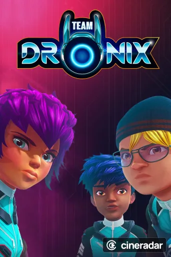 Team DroniX