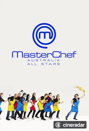 MasterChef Australia All-Stars
