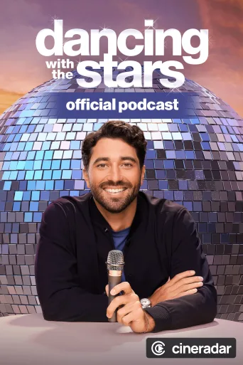 Dancing with the Stars Official Podcast