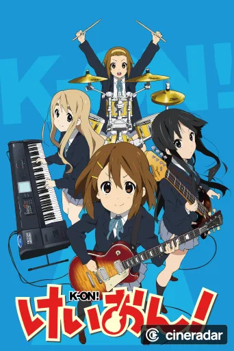 K-ON!