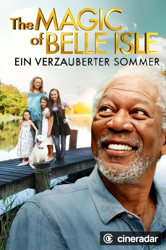 El verano de sus vidas