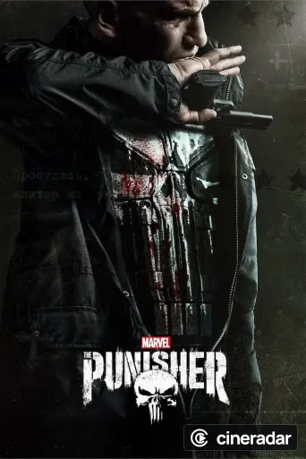 Marvel's The Punisher