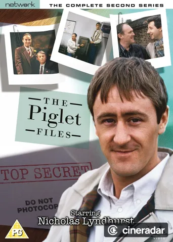 The Piglet Files