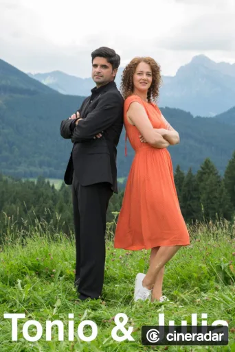 Tonio & Julia