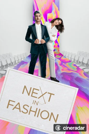 Next in Fashion