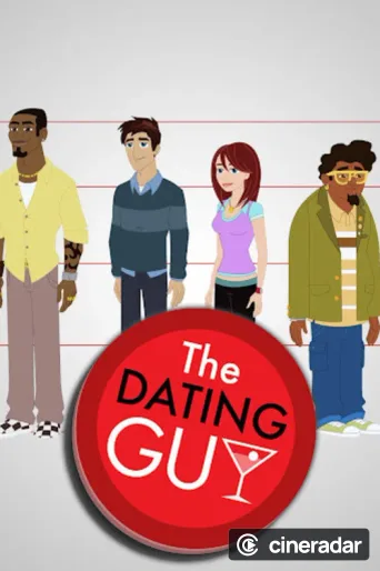 The Dating Guy