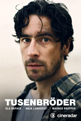 Tusenbröder
