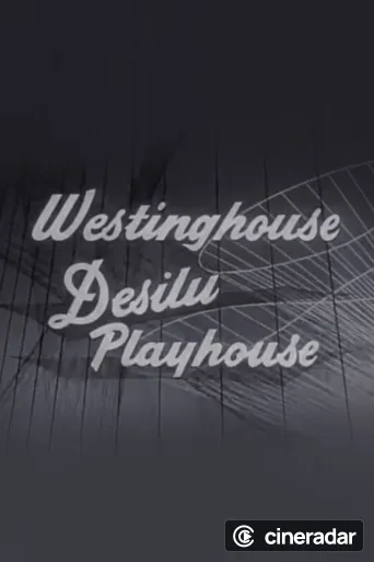 Westinghouse Desilu Playhouse