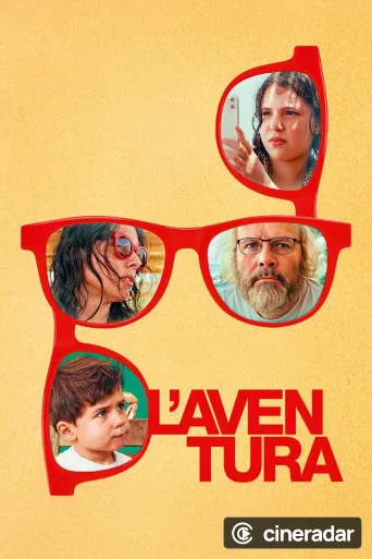 L'Aventura