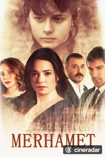 Merhamet