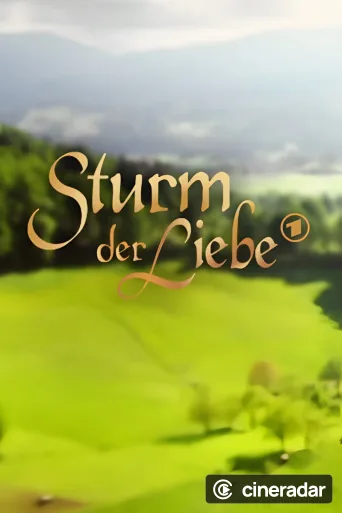 Sturm der Liebe