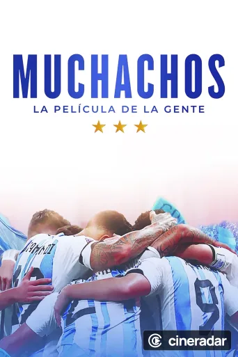 Muchachos