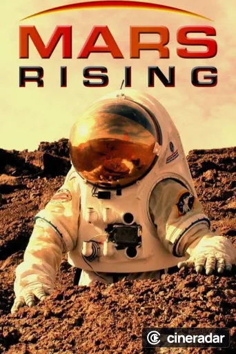 Mars Rising