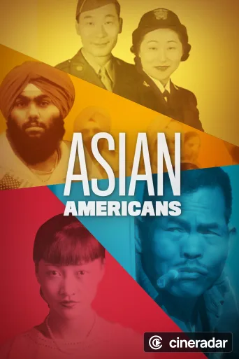 Asian Americans