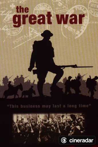 The Great War