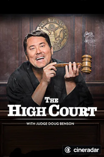 The High Court