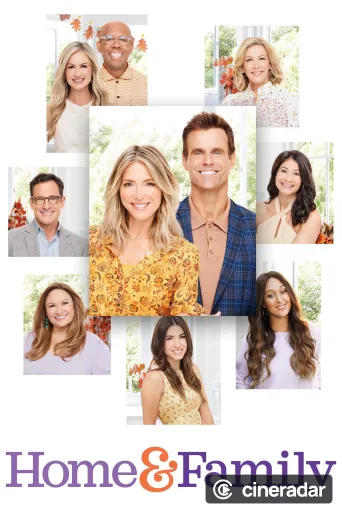 Home & Family