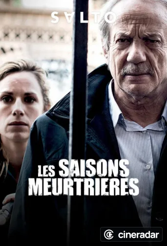 Les Saisons meurtrières