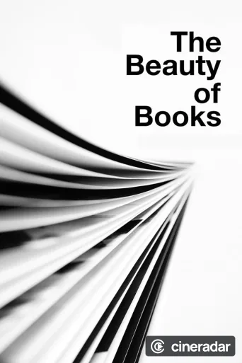 The Beauty of Books