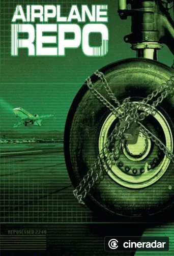 Airplane Repo