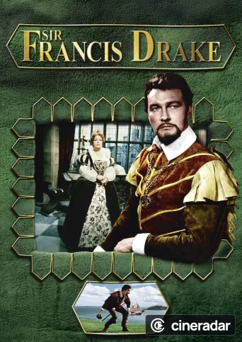 Sir Francis Drake