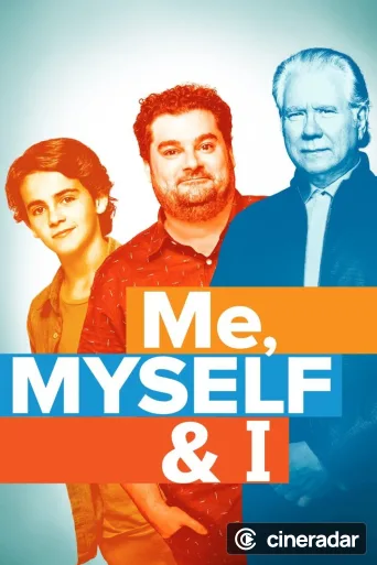 Me, Myself & I