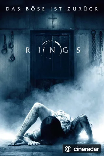 The Ring 3