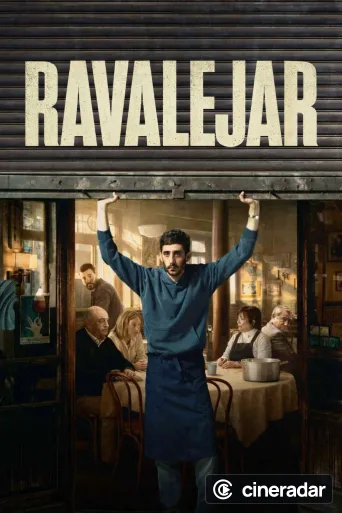 Ravalejar