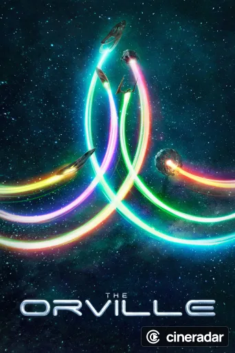 The Orville