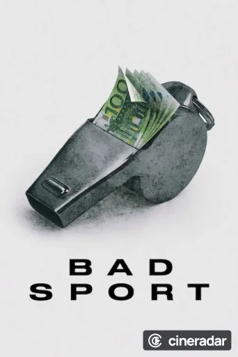 Bad Sport