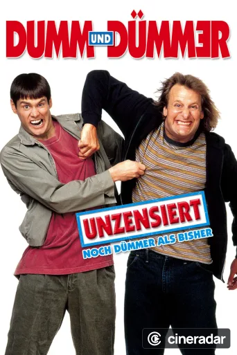 Dumm und Dümmer