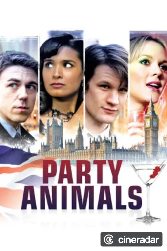 Party Animals
