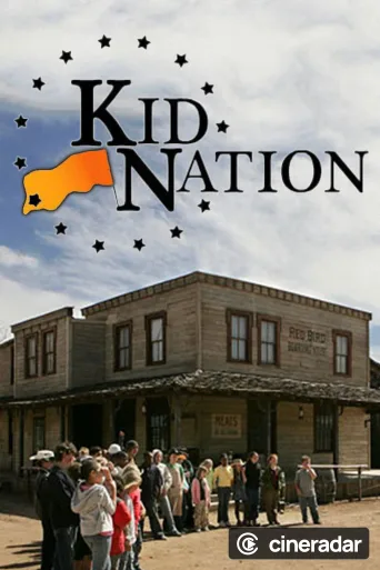 Kid Nation