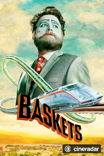 Baskets